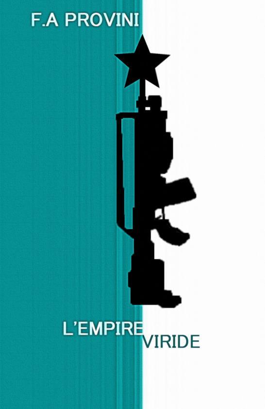 Kniha L'Empire Viride PROVINI