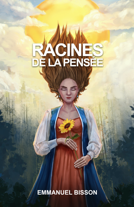 Kniha Racines de la pensée Bisson