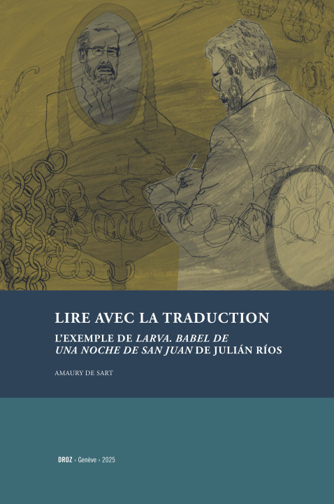 Kniha Lire avec la traduction 
