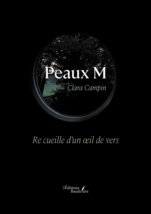Kniha Peaux M Clara CAMPIN