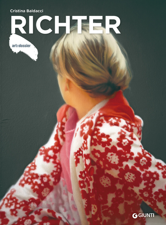 Buch Richter Cristina Baldacci