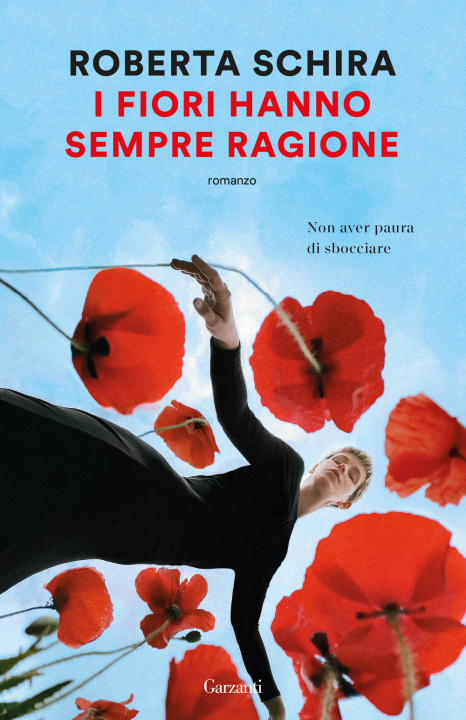 Livro fiori hanno sempre ragione Roberta Schira