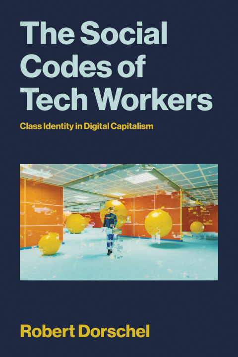 Buch SOCIAL CODES OF TECH WORKERS DORSCHEL ROBERT