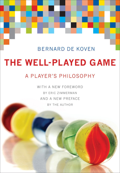Buch WELL PLAYED GAME DE KOVEN BERNARD