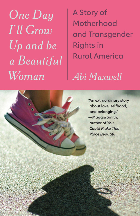 Libro ONE DAY ILL GROW UP & BE A BEAUTIFUL MAXWELL ABI
