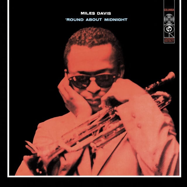 Audio Miles Davis:  Round About Midnight (24bit Digitally Remastered / 1 Bonus Track / 12pg. Booklet) Miles Davis