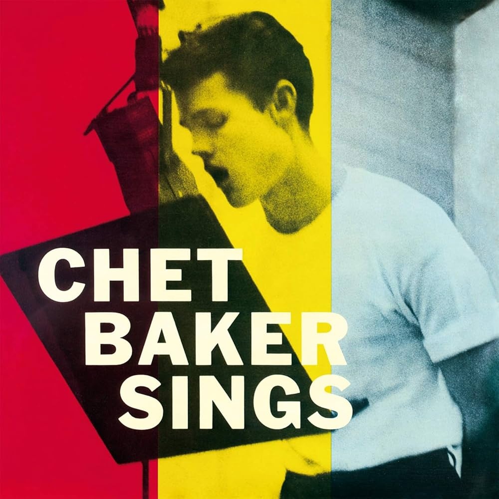 Audio Chet Baker:  Sings (bonus tracks / Ltd / HQ / 180g) Chet Baker