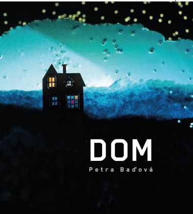 Βιβλίο DOM Petra Baďová