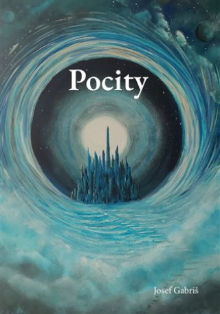 Kniha Pocity Josef Gabriš