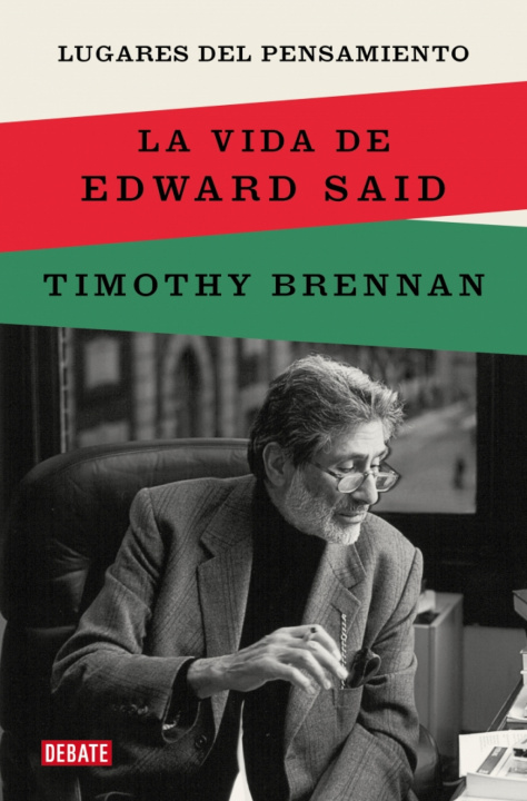 Kniha Lugares del pensamiento TIMOTHY BRENNAN