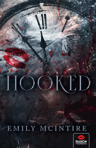 Carte Hooked Emily McIntire