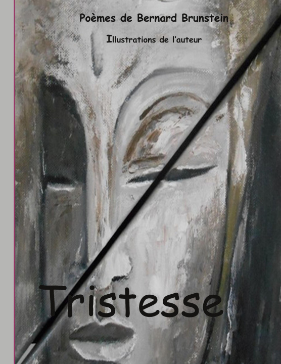 Kniha TRISTESSE BRUNSTEIN BERNARD