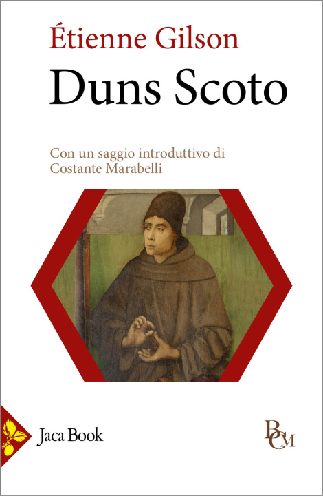 Livro Duns Scoto Étienne Gilson