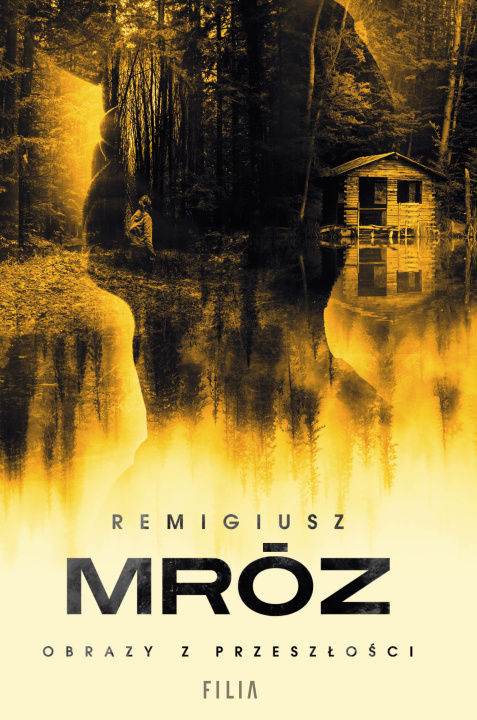 Libro Obrazy z przeszłości wyd. 2 Remigiusz Mróz