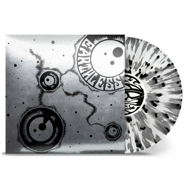 Audio Sonic Prayer - LP Earthless