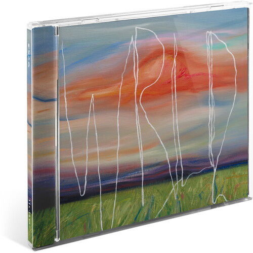 Audio Wrld (Jewel Ver. 2) - CD Rose The