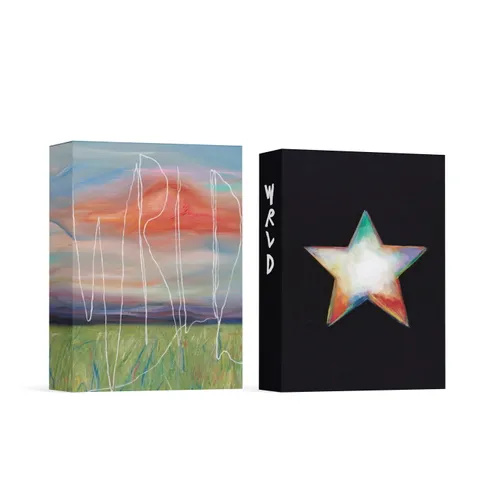 Audio Wrld Deluxe - CD Rose The