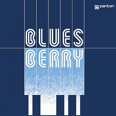 Audio Bluesberry:  Bluesberry Bluesberry