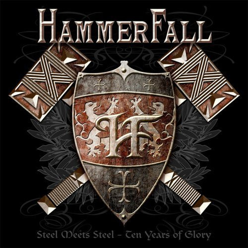 Zvok Hammerfall:  Steel Meets Steel/Live 2007 Hammerfall