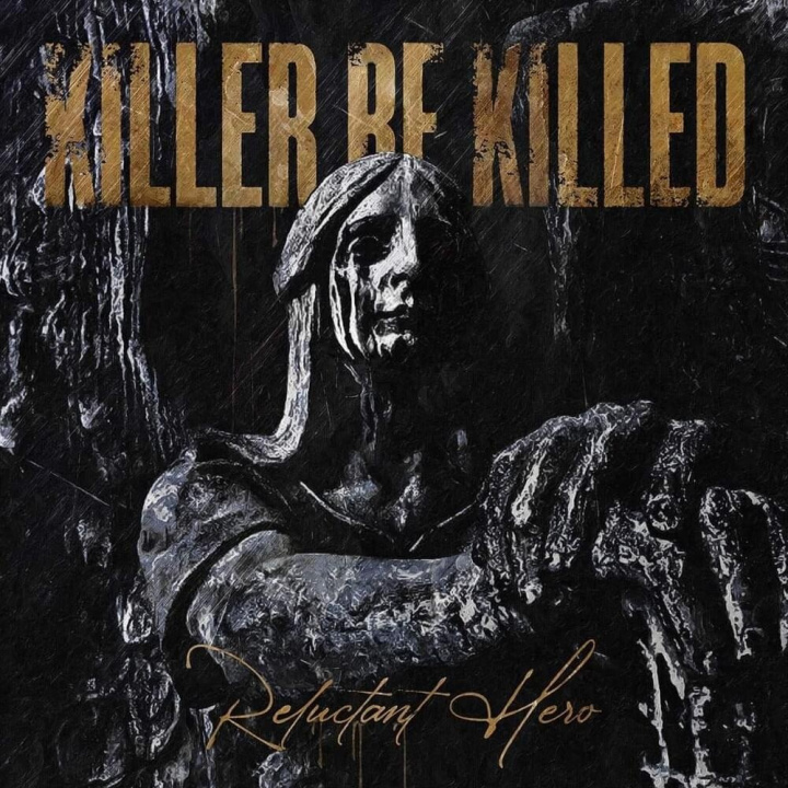 Audio Killer Be Killed:  Reluctant Hero (PD) Killer Be Killed