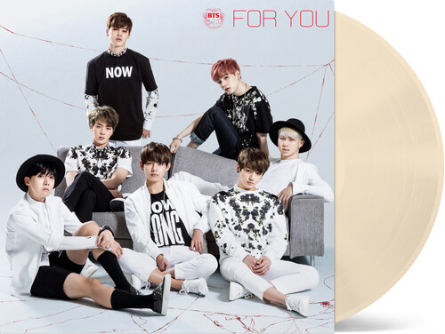 Libro Bts:  For You Bts
