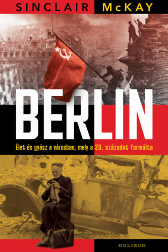 Buch Berlin Sinclair McKay