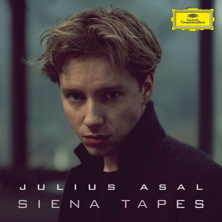 Audio Siena Tapes Julius Asal
