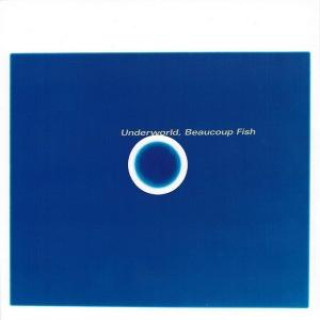 Audio Beaucoup Fish (Reissue) Underworld