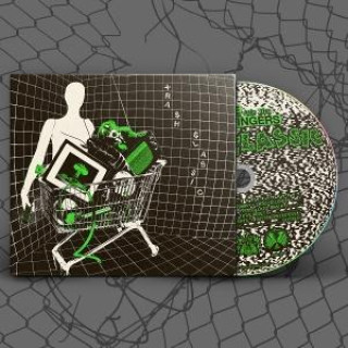 Audio Trash Classic Frankie and The Witch Fingers
