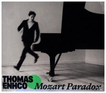 Audio Mozart Paradox Thomas Enhco