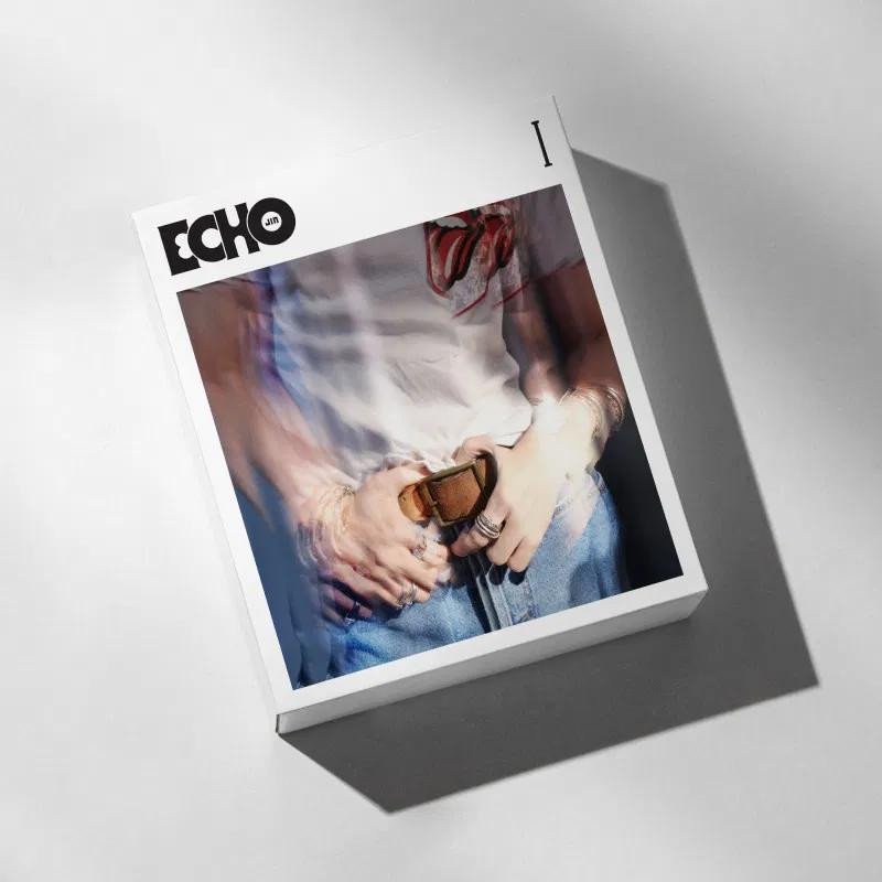 Audio Echo (I) Jin