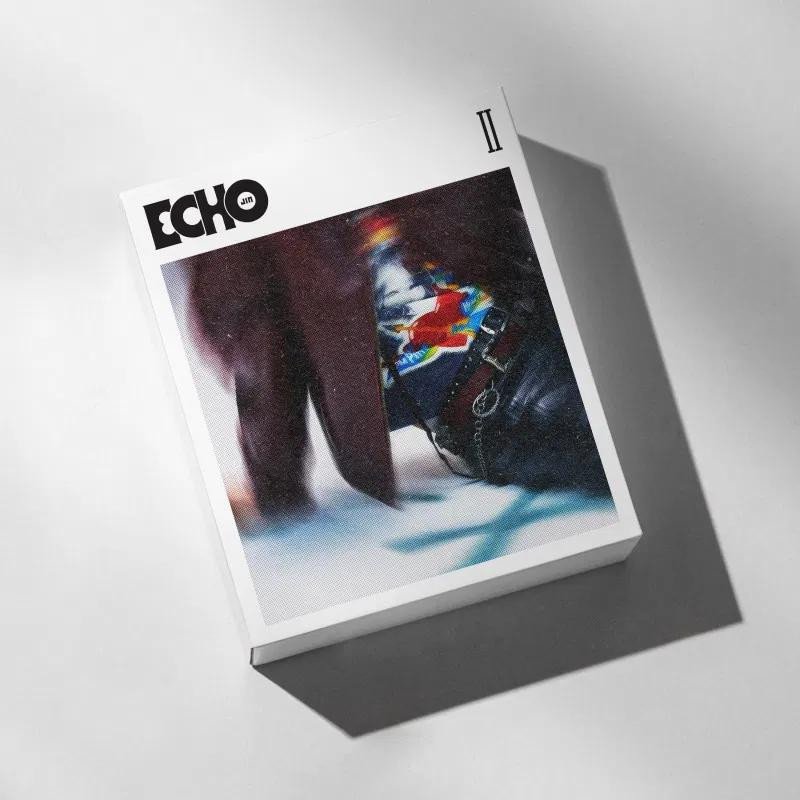 Audio Echo (II) Jin