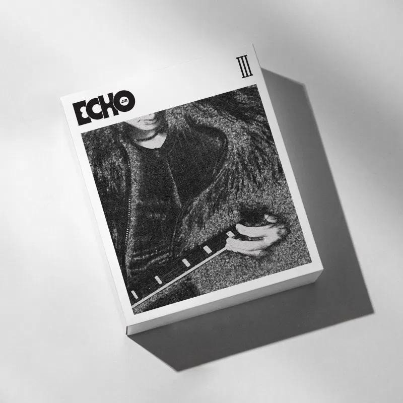 Audio Echo (III) Jin