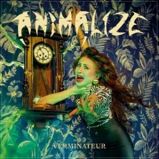 Audio Verminateur Animalize