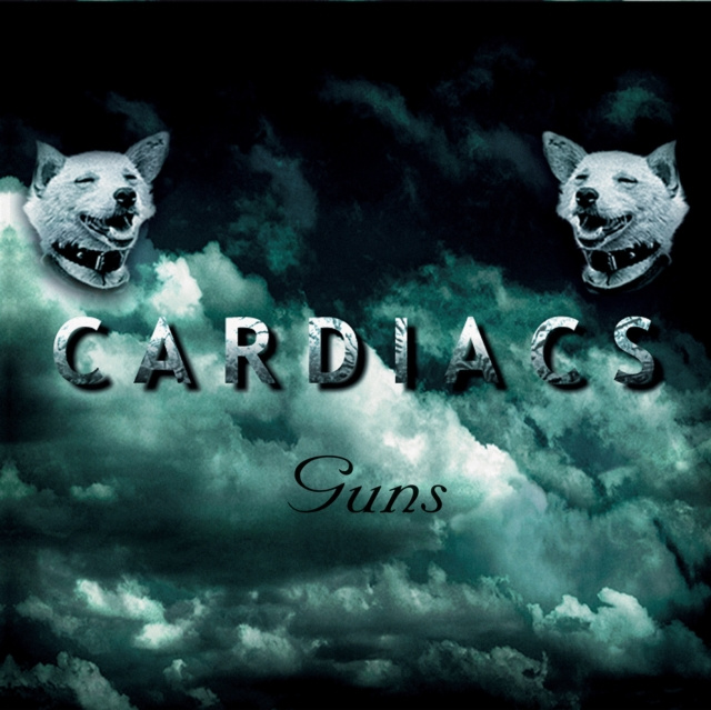 Audio Guns Cardiacs