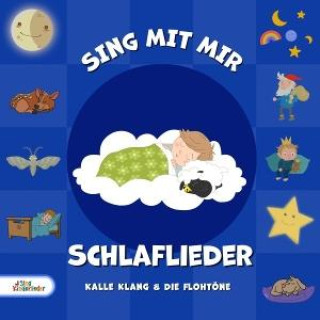 Audio Sing mit mir Schlaflieder 