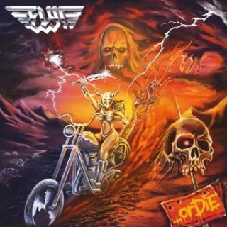 Audio ... or Die! FLY!