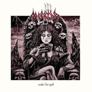 Audio Under the Spell Morbyda