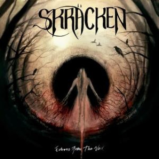 Audio Echoes from the Void Skräcken