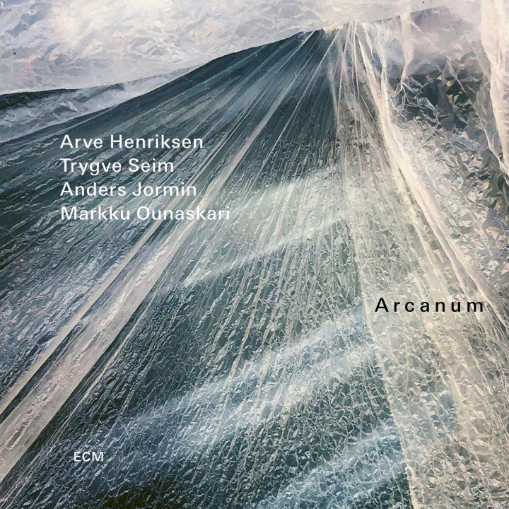 Audio Arcanum T. Seim