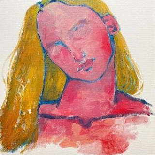 Audio Dog Eared Billie Marten