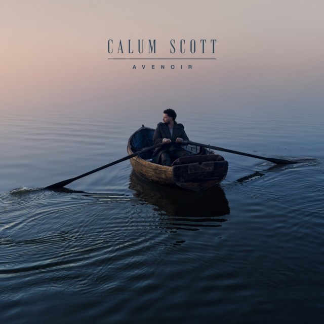 Áudio Avenoir Calum Scott