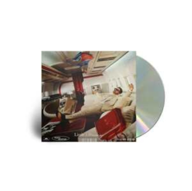 Audio Little Dreaming (Digipack) Cian Ducrot