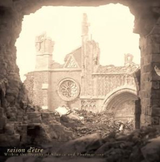 Audio Within The Depths Of Silence And Phormations 