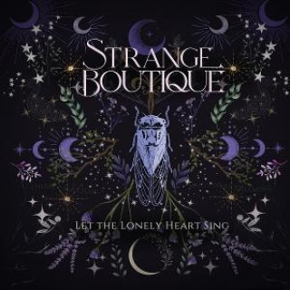 Audio Let The Lonely Heart Sing Skull & Dawn