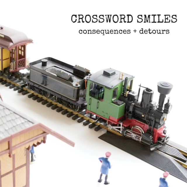 Audio Consequences & Detours Crossword Smiles