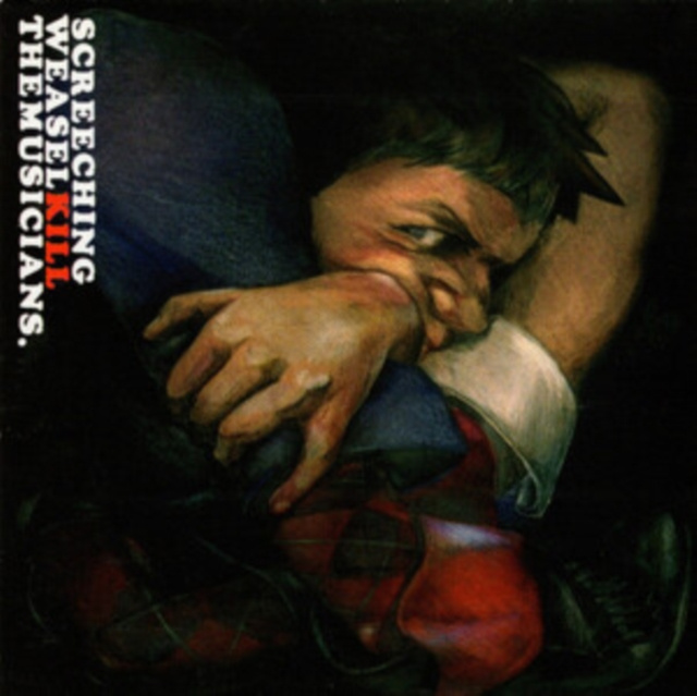 Audio Kill The Musicians Screeching Weasel