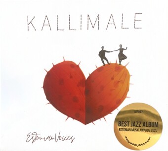 Audio Kallimale Estonian Voices