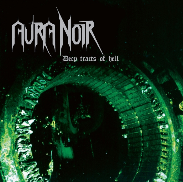 Audio Deep Tracts Of Hell Aura Noir