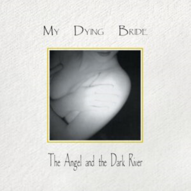 Audio The Angel & The Dark River (Digipak) My Dying Bride